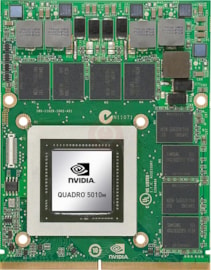 Quadro 5010M