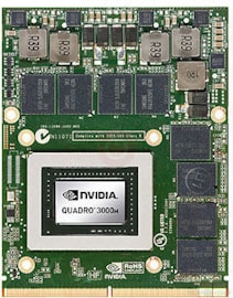 Quadro 3000M