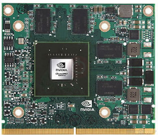 Quadro 1000M