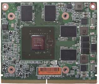 Quadro 500M
