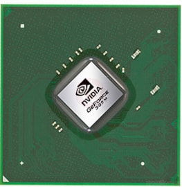 GeForce 305M