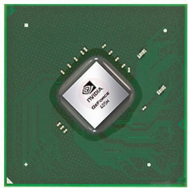 GeForce 405M