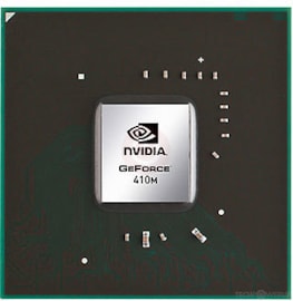 GeForce 410M