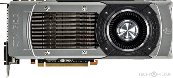 GeForce GTX 780