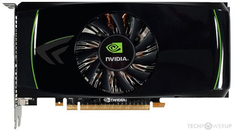 GeForce GTX 460 OEM