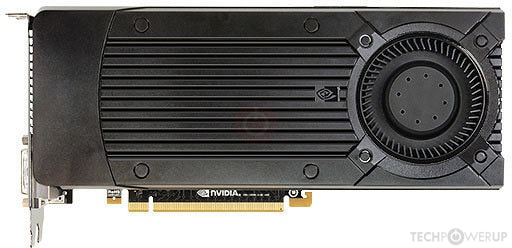 GeForce GTX 760