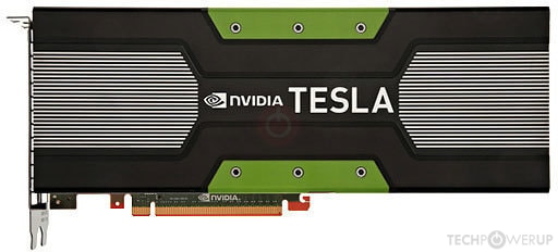 Tesla K20Xm