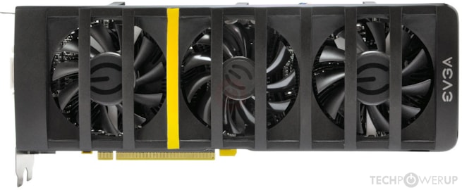 GeForce GTX 560 Ti X2