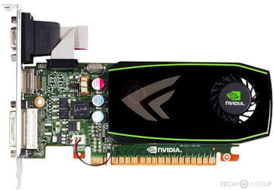GeForce GT 430 OEM