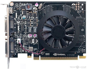 GeForce GTX 750