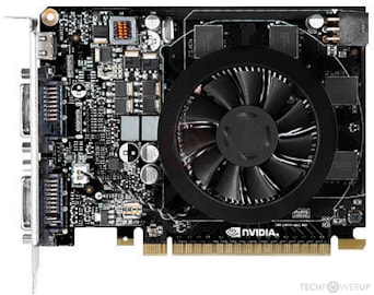 GeForce GT 740