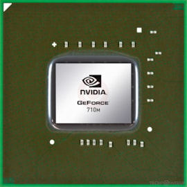 GeForce 710M