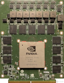 Tesla X2070