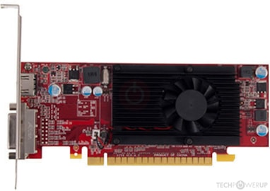 GeForce GT 625 OEM