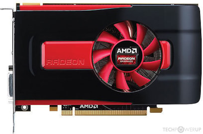 Radeon HD 7790