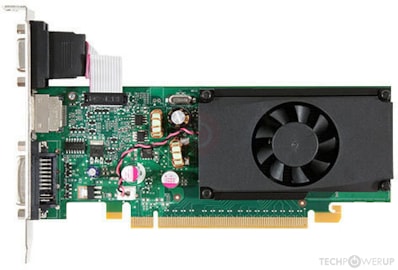 GeForce GT 415 OEM
