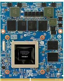 GeForce GTX 770M