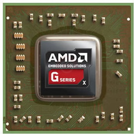 Radeon HD 8330E