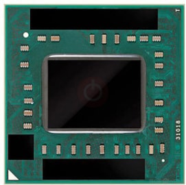 Radeon HD 8240 Mobile IGP