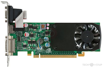 GeForce 315 OEM