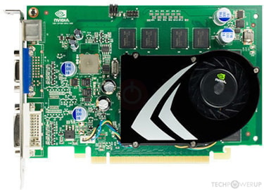 GeForce 9400 GT Rev. 3