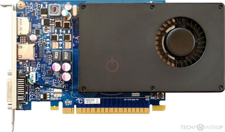 GeForce GTX 645 OEM
