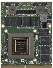 Quadro K4100M
