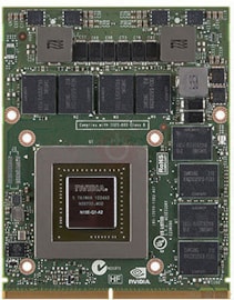 Quadro K3100M
