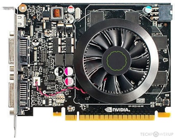 GeForce GTX 650