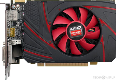 Radeon R7 260X