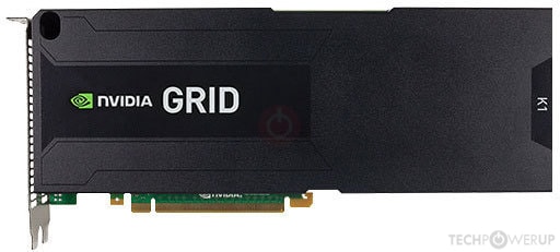 GRID K100