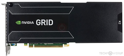 GRID K240Q