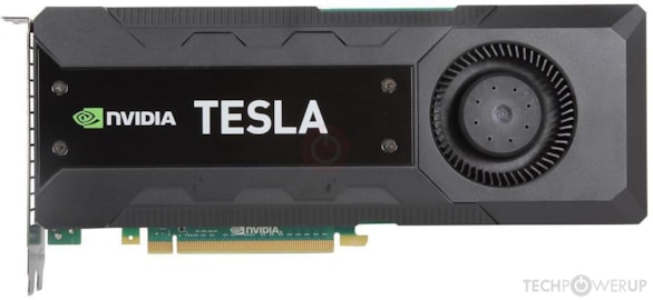Tesla K40c