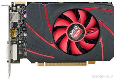 Radeon R7 260