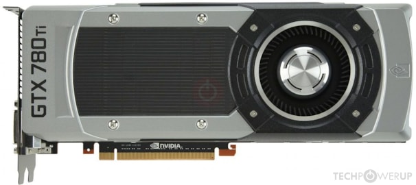 GeForce GTX 780 Ti