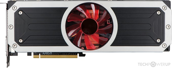 Radeon R9 295X2