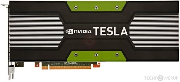 Tesla K40m