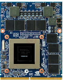 GeForce GTX 880M
