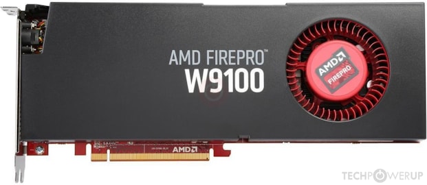 FirePro W9100