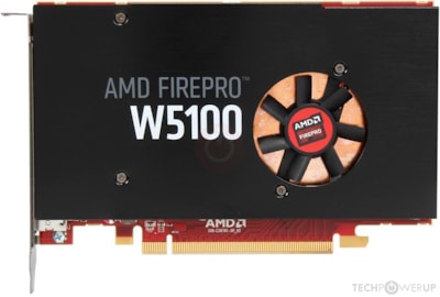 FirePro W5100