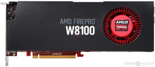 FirePro W8100