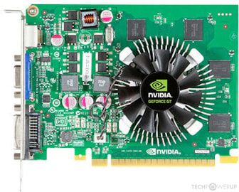 GeForce GT 730
