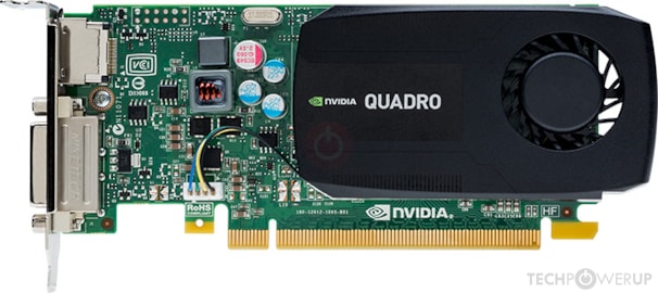 Quadro K420