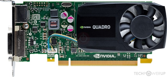 Quadro K620