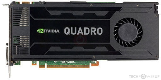 Quadro K4200
