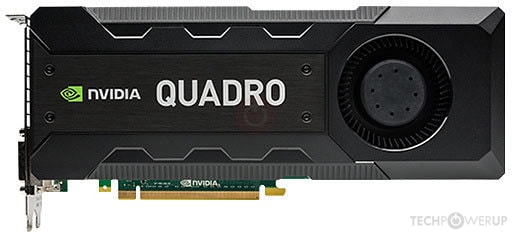 Quadro K5200