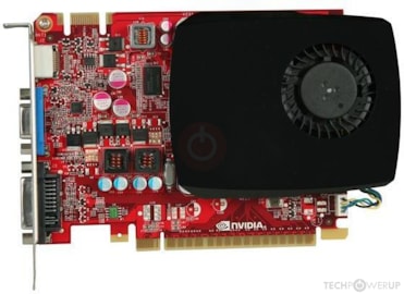 GeForce GT 440 OEM