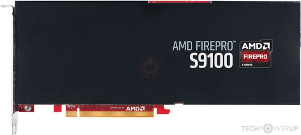 FirePro S9100