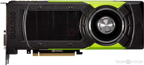 Quadro M6000