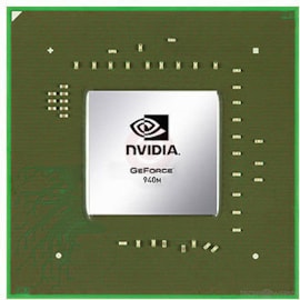 GeForce 940M